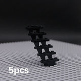 Mini Figure House Garden Military