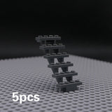 Mini Figure House Garden Military