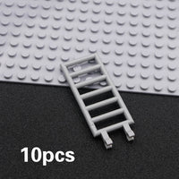 Mini Figure House Garden Military