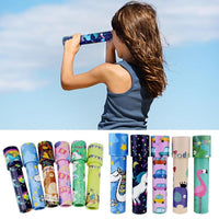 Rotating Magic Colorful World Toy