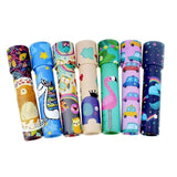 Rotating Magic Colorful World Toy