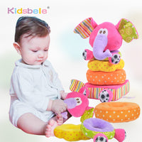 Toys For Newborn Children Educational Baby