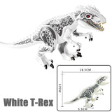 Jurassic Dinosaur Set Building Block Toy