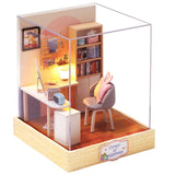 Doll House Furniture Diy Miniature