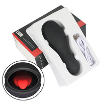 Blowjob Sex Toys for Men Deep Throat