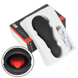 Blowjob Sex Toys for Men Deep Throat