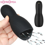 Blowjob Sex Toys for Men Deep Throat