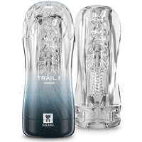 Japan Newest Reusable Vacuum
