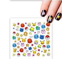 1pcs Coloured Hair Beauty Fashion Toy