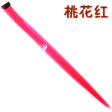 1pcs Coloured Hair Beauty Fashion Toy