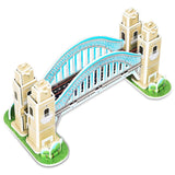Attractive Cartoon Castle Garden Zoo Princess House