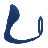 Anal Plug Prostate Massager Silicone