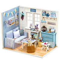 Doll House Furniture Diy Miniature