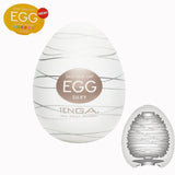 Tenga Men Portable EGG