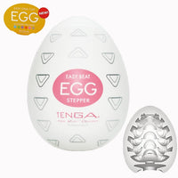 Tenga Men Portable EGG