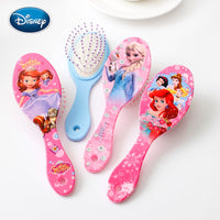 Disney Princess Minnie Frozen Comb Cartoon Cute Beauty fashion toys