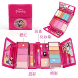 Disney girls frozen elsa anna Cosmetics Beauty  Set Toy