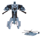 Model Robot Toys Car Kids Classic Plastic Toys