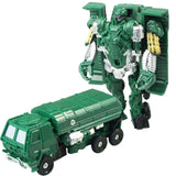 Model Robot Toys Car Kids Classic Plastic Toys