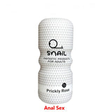 Realistic Vagina Anal Male Masturbator