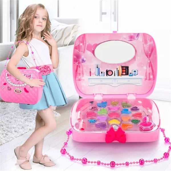Beauty & Fashion Toys Kids Make Up