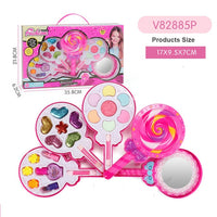 Baby Cosmetic Toys