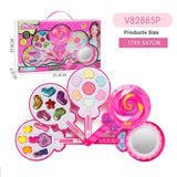 Baby Cosmetic Toys