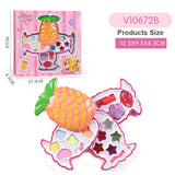 Baby Cosmetic Toys