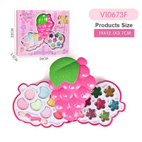 Baby Cosmetic Toys
