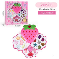 Baby Cosmetic Toys