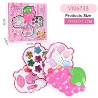 Baby Cosmetic Toys