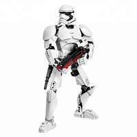Stormtrooper Darth Vader Kylo