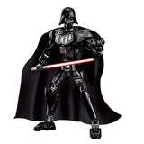 Stormtrooper Darth Vader Kylo