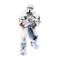 Stormtrooper Darth Vader Kylo