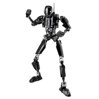 Stormtrooper Darth Vader Kylo