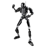 Stormtrooper Darth Vader Kylo