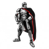 Stormtrooper Darth Vader Kylo