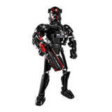 Stormtrooper Darth Vader Kylo