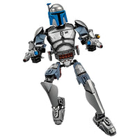 Stormtrooper Darth Vader Kylo