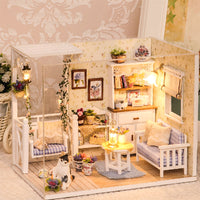 Doll House Furniture Diy Miniature