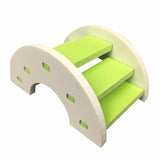 Rainbow Bridge Pet Toys